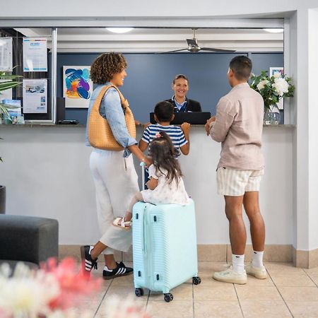 Nesuto The Entrance Aparthotel Екстериор снимка
