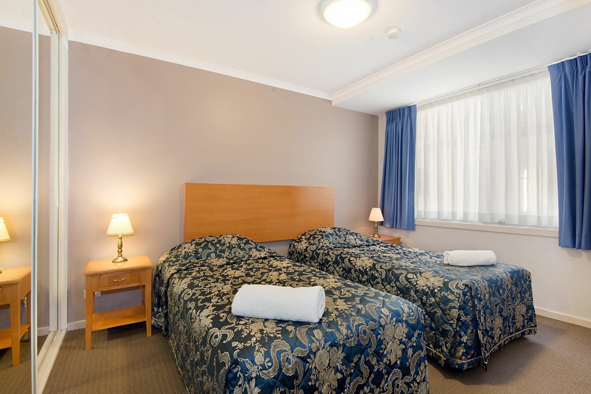 Nesuto The Entrance Aparthotel Екстериор снимка